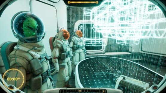 Star Crew — screenshot 1