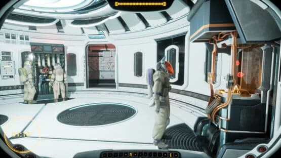Star Crew — screenshot 4