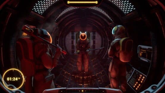Star Crew — screenshot 5