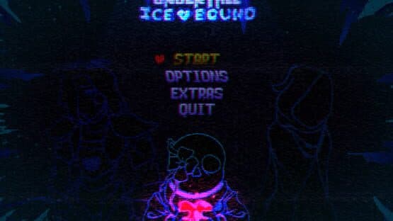 Undertale: Icebound — screenshot 1