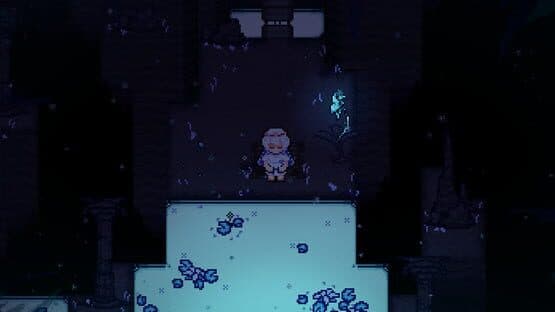 Undertale: Icebound — screenshot 5