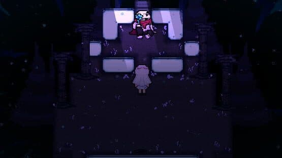 Undertale: Icebound — screenshot 6