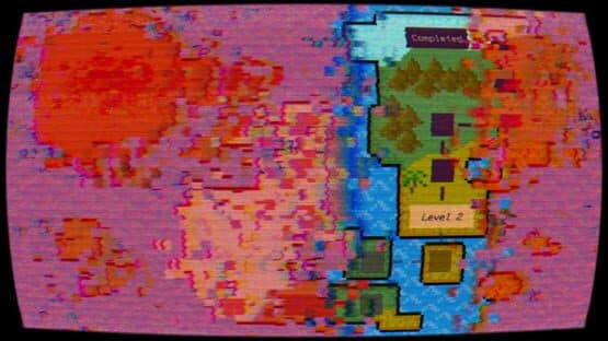 Error Loop — screenshot 2