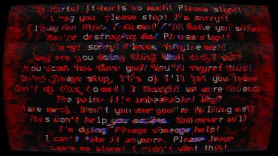 Error Loop — screenshot 4