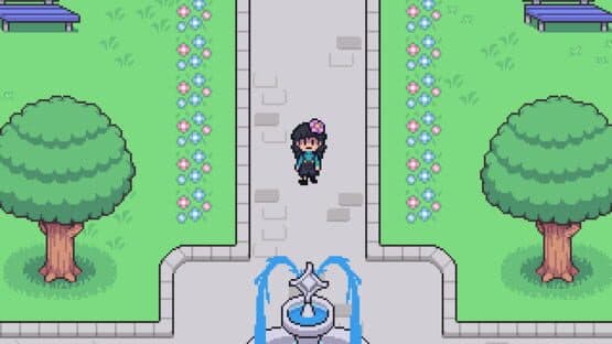 Deltarune: Broken Destiny — screenshot 1