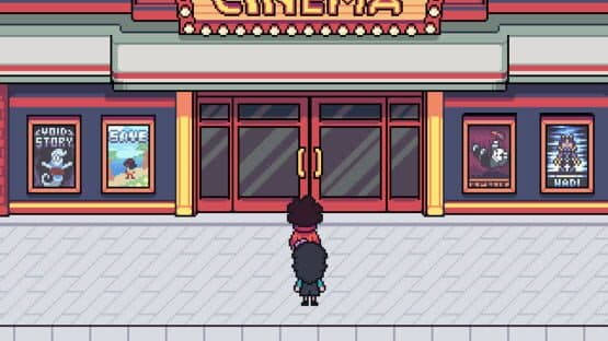Deltarune: Broken Destiny — screenshot 3