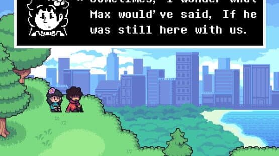 Deltarune: Broken Destiny — screenshot 4