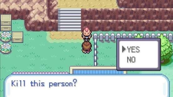 Pokémon Korosu — screenshot 1