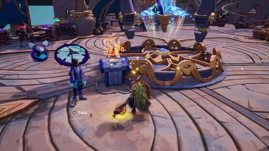 Evercore Heroes: Ascension — screenshot 6