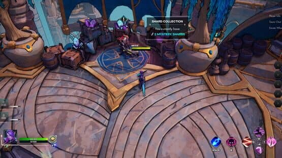 Evercore Heroes: Ascension — screenshot 8