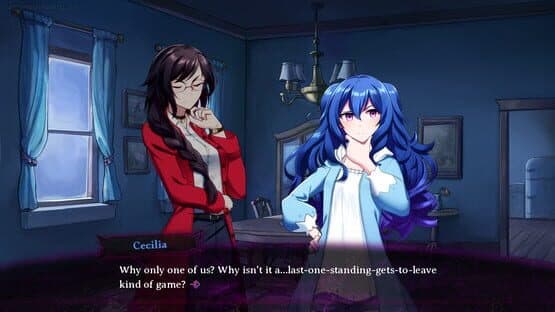 Yet Another Killing Game — screenshot 3