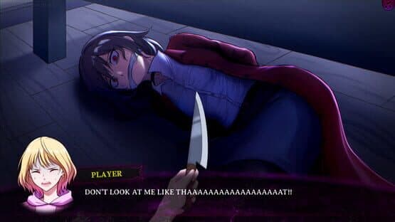 Yet Another Killing Game — screenshot 4