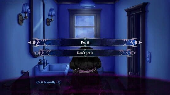 Yet Another Killing Game — screenshot 5