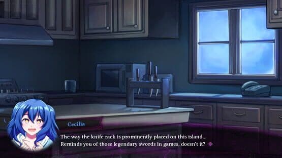 Yet Another Killing Game — screenshot 7