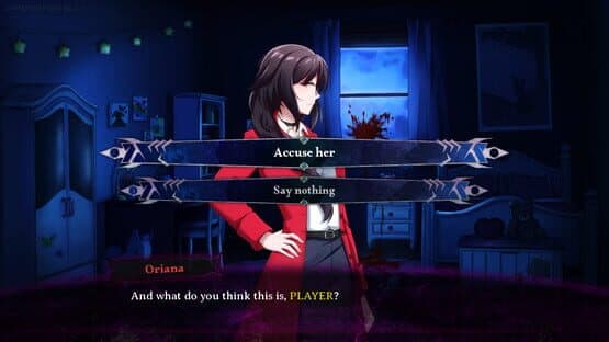 Yet Another Killing Game — screenshot 8