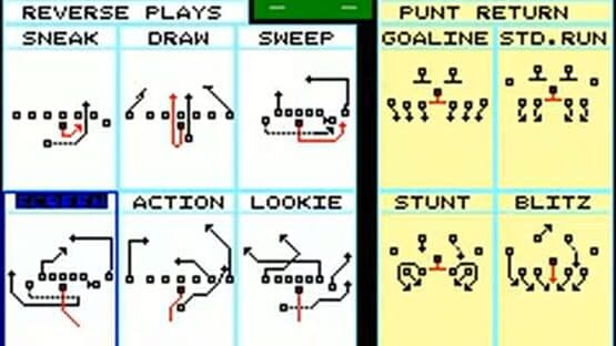 Quarterback — screenshot 1