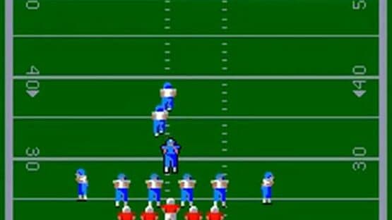 Quarterback — screenshot 2