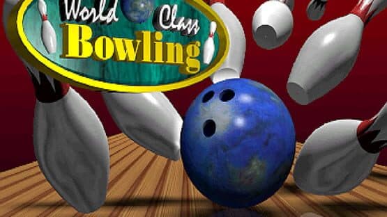 World Class Bowling — screenshot 1