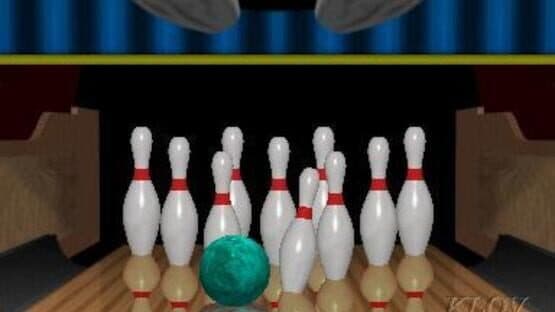 World Class Bowling — screenshot 2