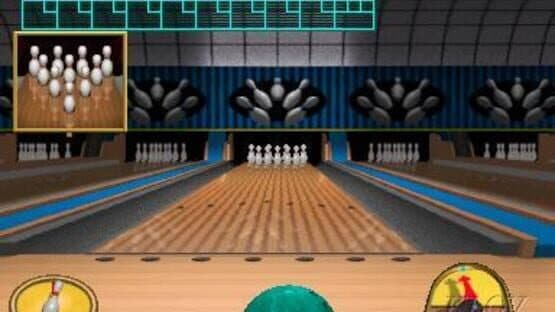 World Class Bowling — screenshot 3