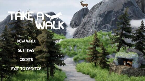Take a Walk — screenshot 4