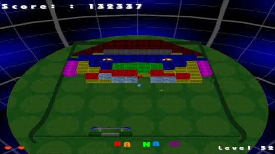 Magic Ball Deluxe — screenshot 2