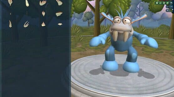 Spore: Creepy and Cute — screenshot 1