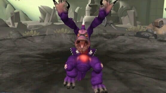 Spore: Creepy and Cute — screenshot 3