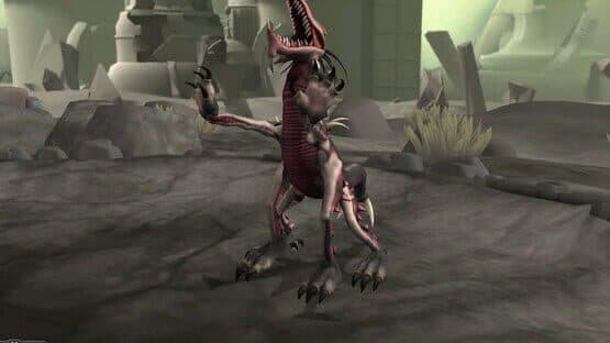 Spore: Creepy and Cute — screenshot 5