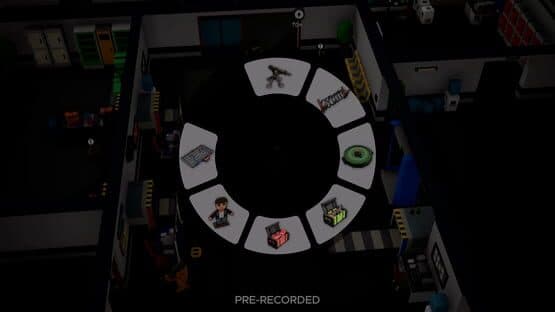 The Zombie Slayers — screenshot 3