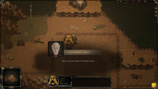 Saghala: Heroes of the Last World — screenshot 1