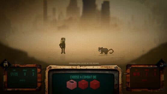 Saghala: Heroes of the Last World — screenshot 2