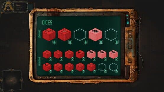 Saghala: Heroes of the Last World — screenshot 3