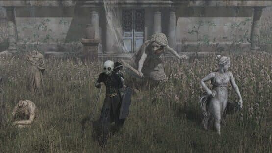 Withering Realms — screenshot 1
