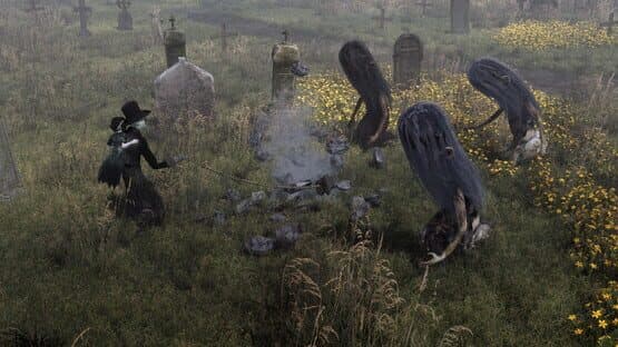 Withering Realms — screenshot 3