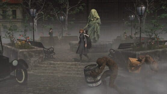 Withering Realms — screenshot 4