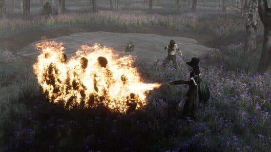 Withering Realms — screenshot 5