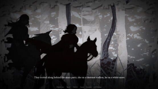 Trail of Stars — screenshot 1