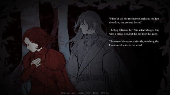 Trail of Stars — screenshot 2