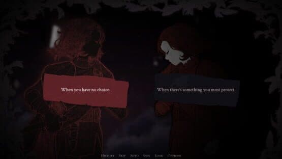 Trail of Stars — screenshot 3