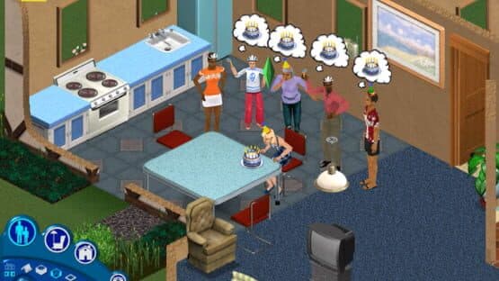 The Sims: Legacy Collection — screenshot 1