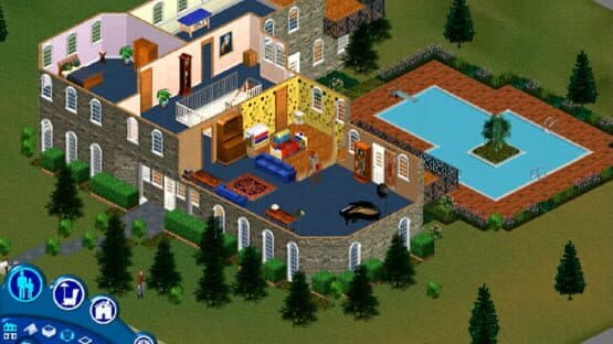 The Sims: Legacy Collection — screenshot 2