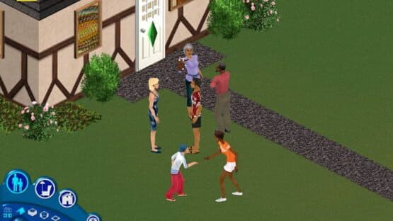 The Sims: Legacy Collection — screenshot 3