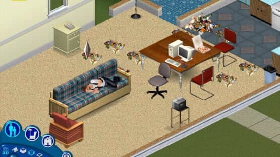 The Sims: Legacy Collection — screenshot 5