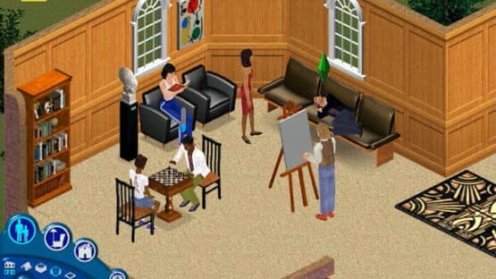 The Sims: Legacy Collection — screenshot 6