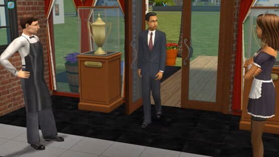 The Sims 2: Legacy Collection — screenshot 2