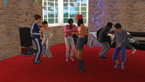 The Sims 2: Legacy Collection — screenshot 3