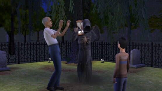 The Sims 2: Legacy Collection — screenshot 4