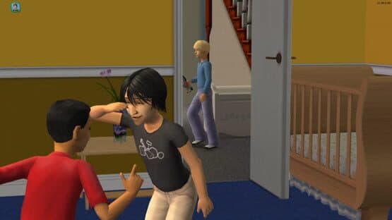 The Sims 2: Legacy Collection — screenshot 5