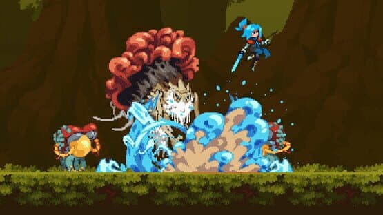 Isadora's Edge — screenshot 2